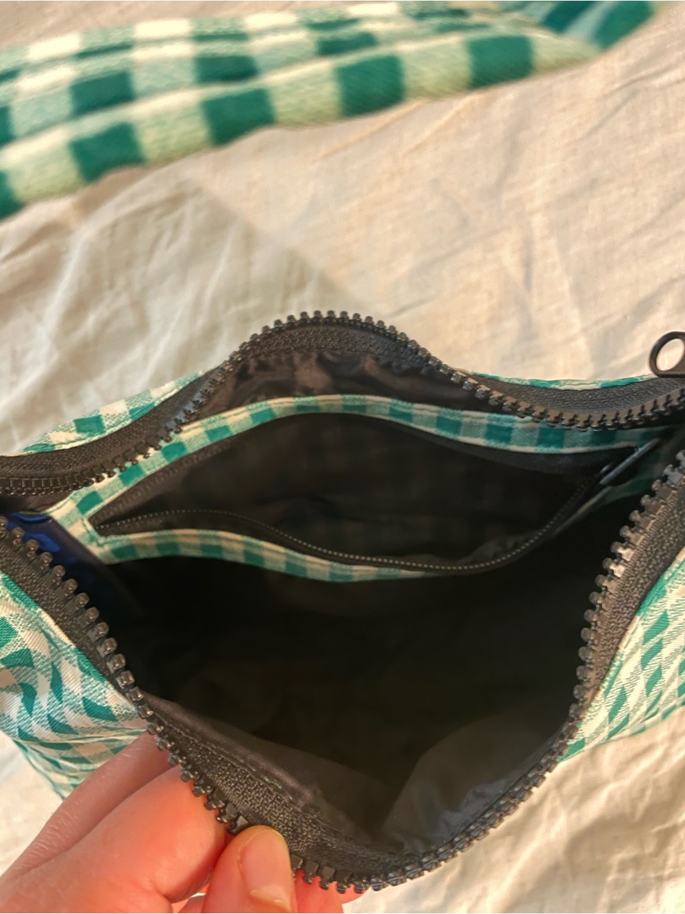 BAGGU mini shoulder bag - Picture 4 of 4